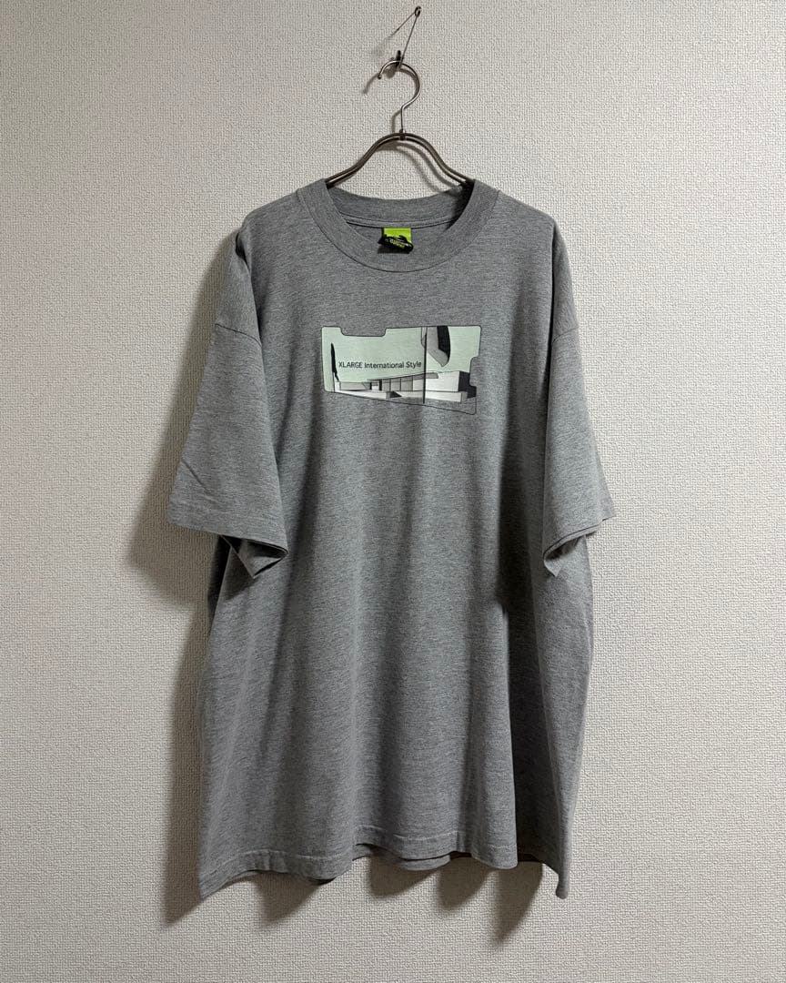 98's xlarge tシャツ old