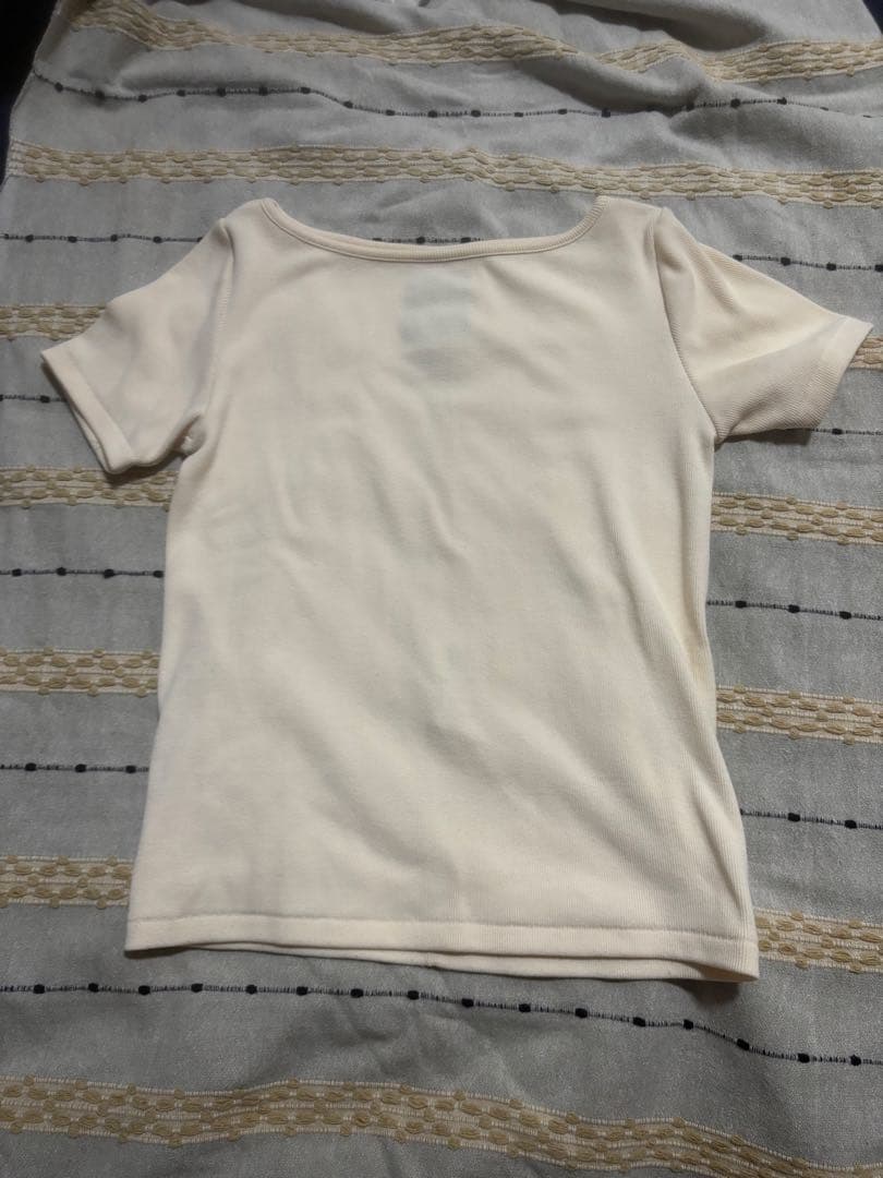 ronherman Tシャツ2枚セット