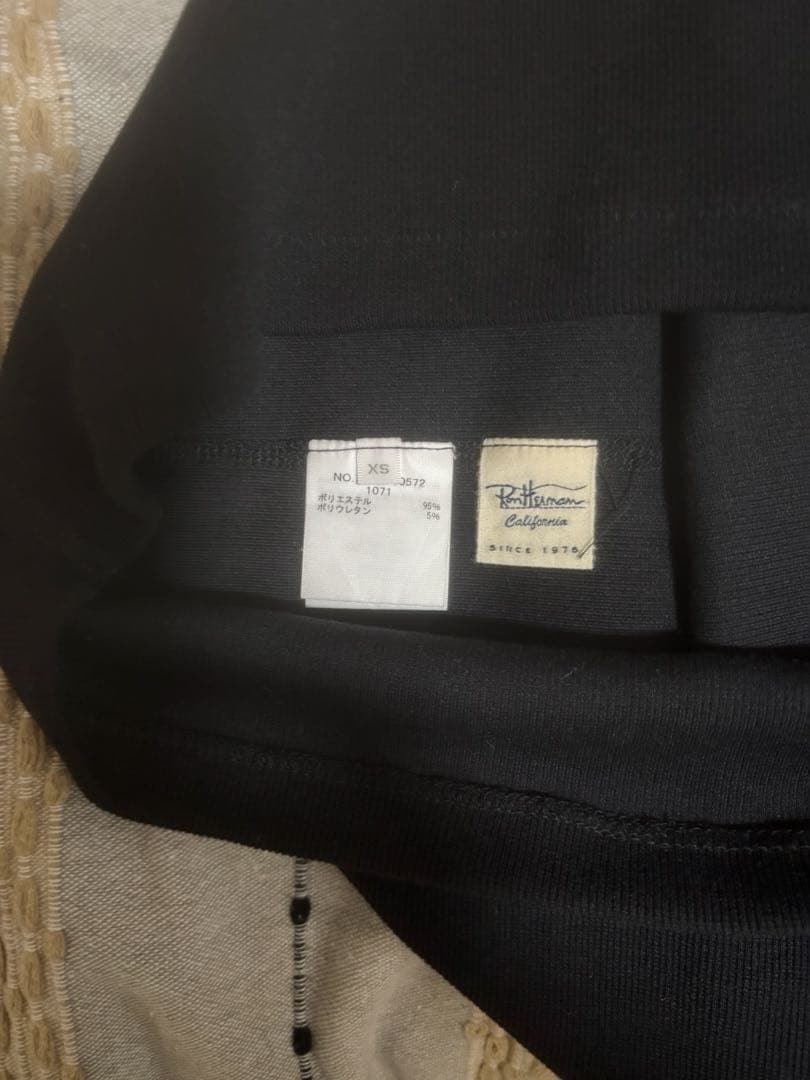 ronherman Tシャツ2枚セット