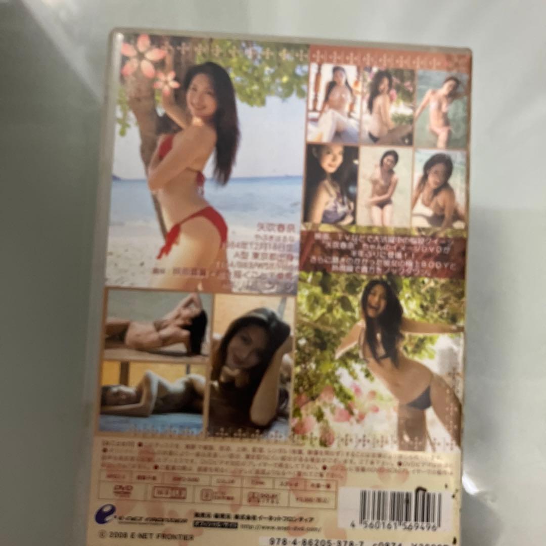矢吹春奈/FLOWER