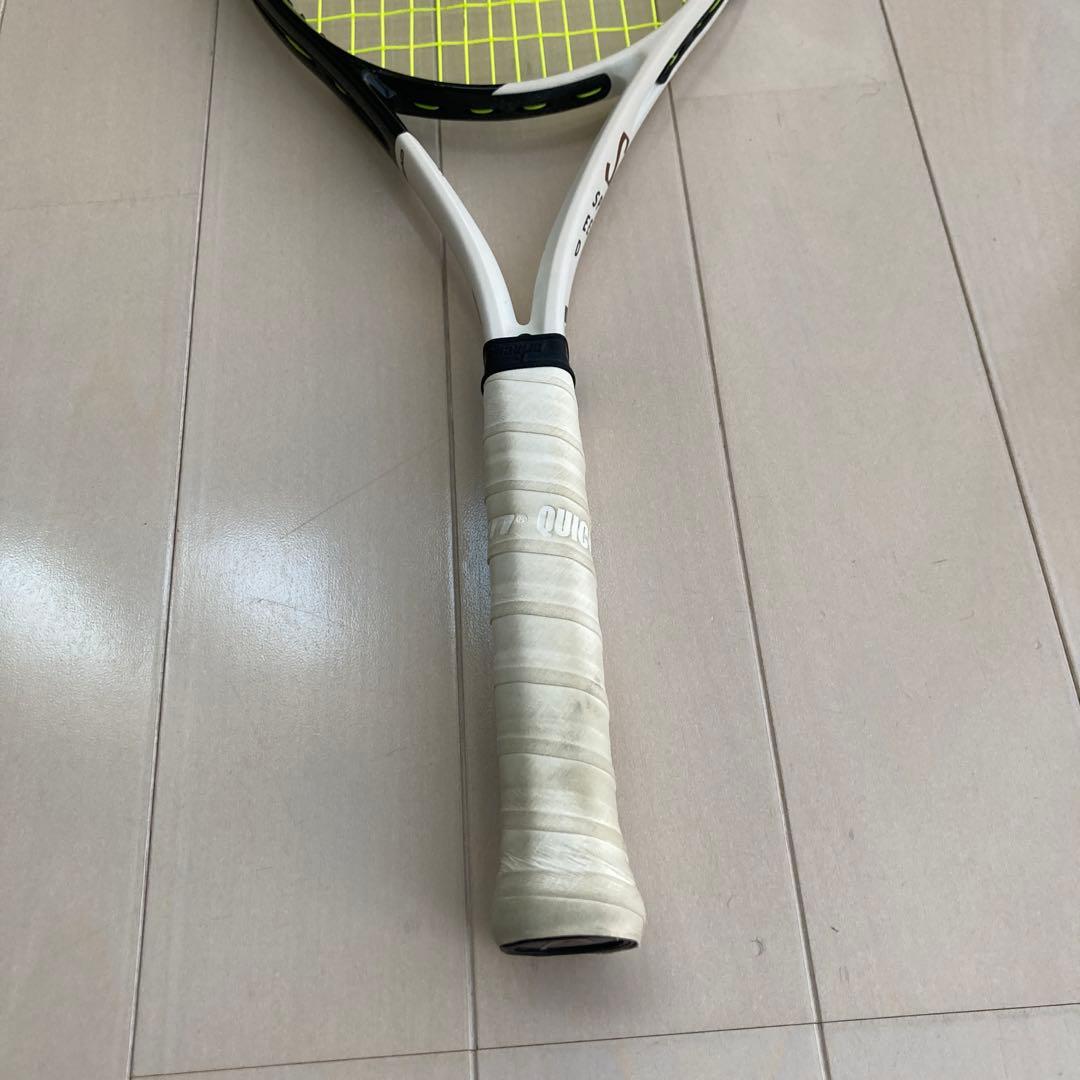 HEAD テニスラケット スピードMP 2022年モデル　300g G2