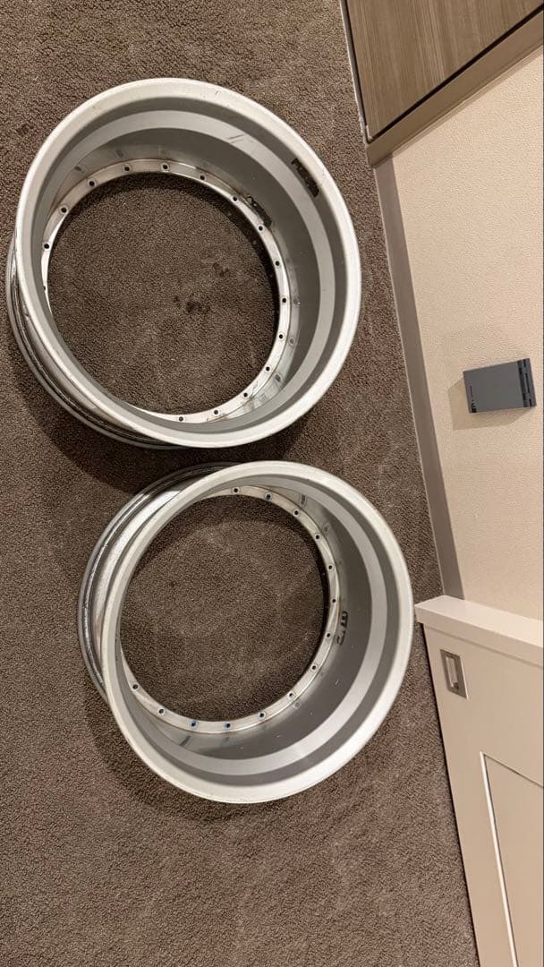 大幅値下げ！！BBS LM 18インチ
