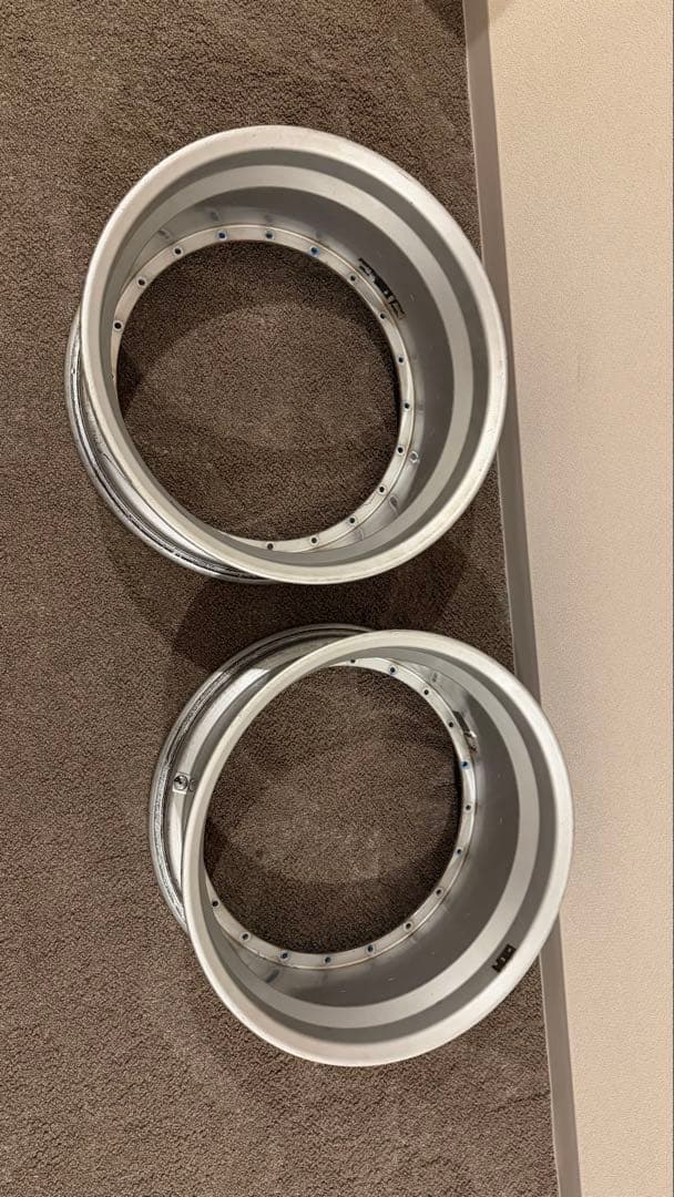 大幅値下げ！！BBS LM 18インチ