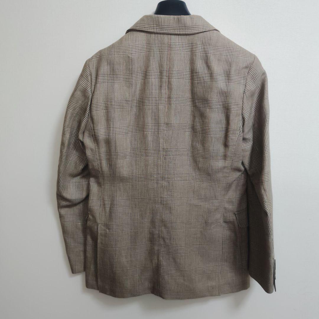 値下【新品タグ付】マッキントッシュ・フィロソフィー JKT(38R)