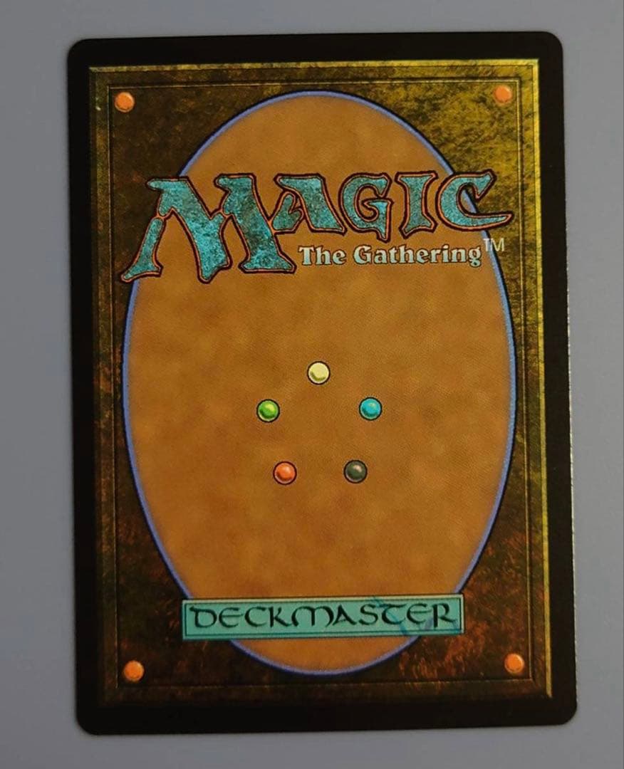 未使用 FOIL 神凪の祝福 アクローマの意志 継承史 日本語 MTG FF