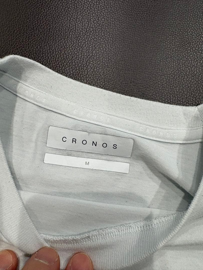 クロノス　Tシャツ3枚セット