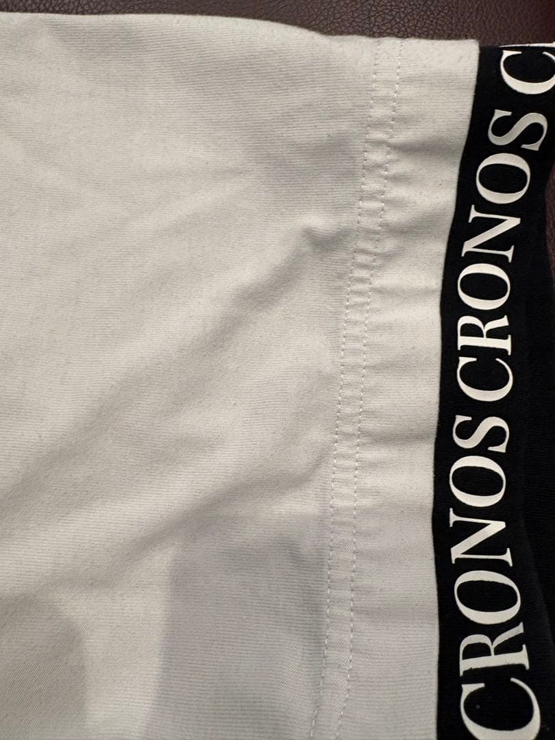 クロノス　Tシャツ3枚セット