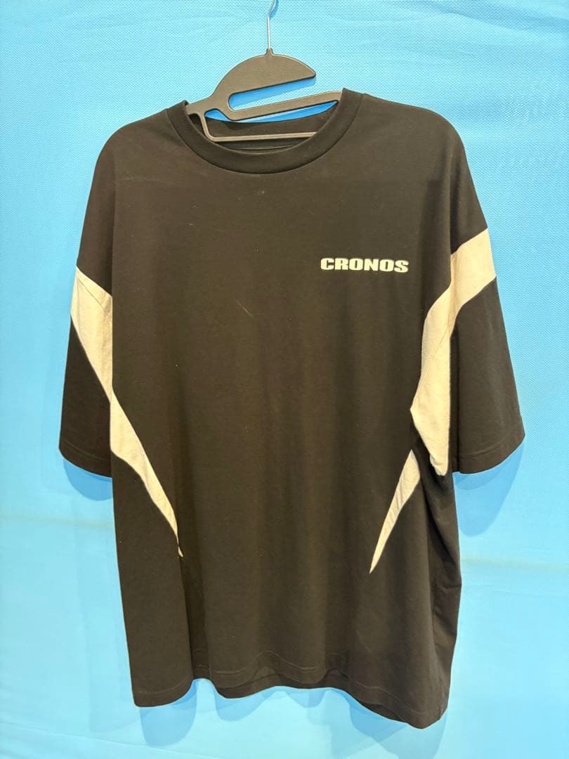 クロノス　Tシャツ3枚セット
