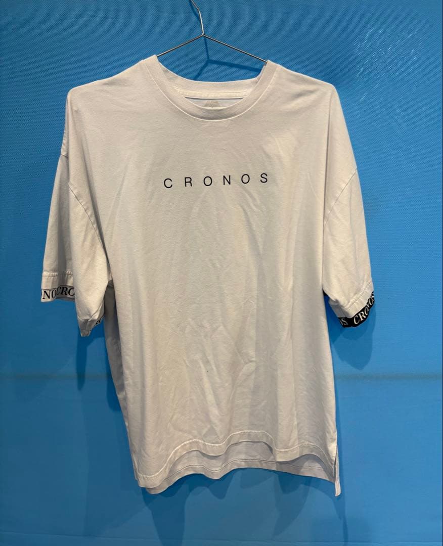 クロノス　Tシャツ3枚セット