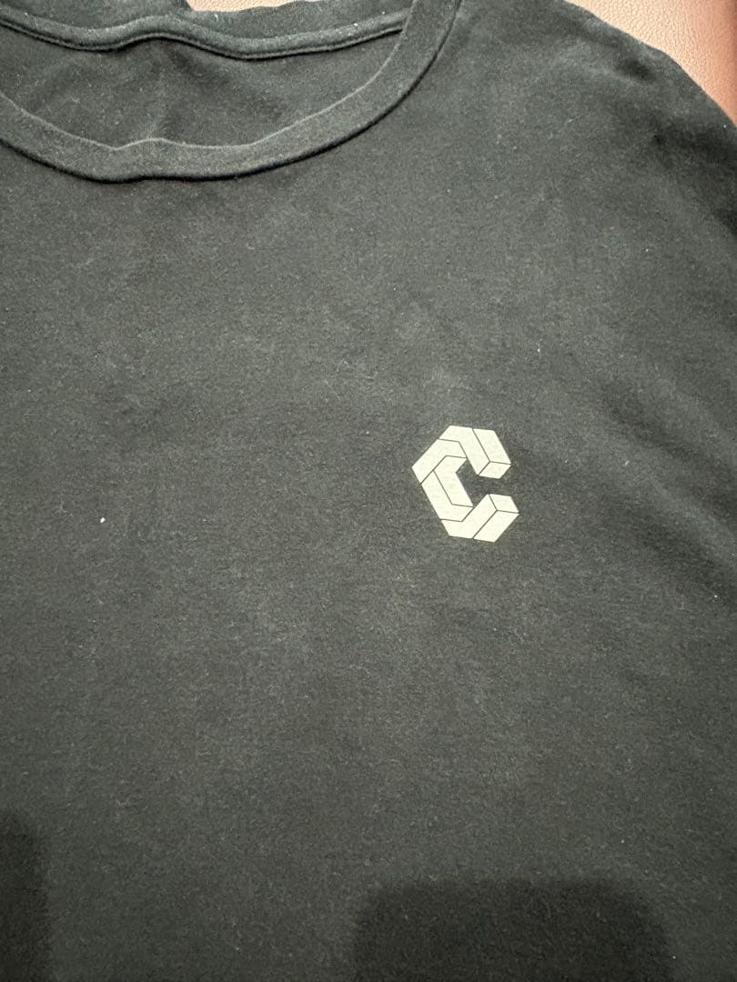 クロノス　Tシャツ3枚セット