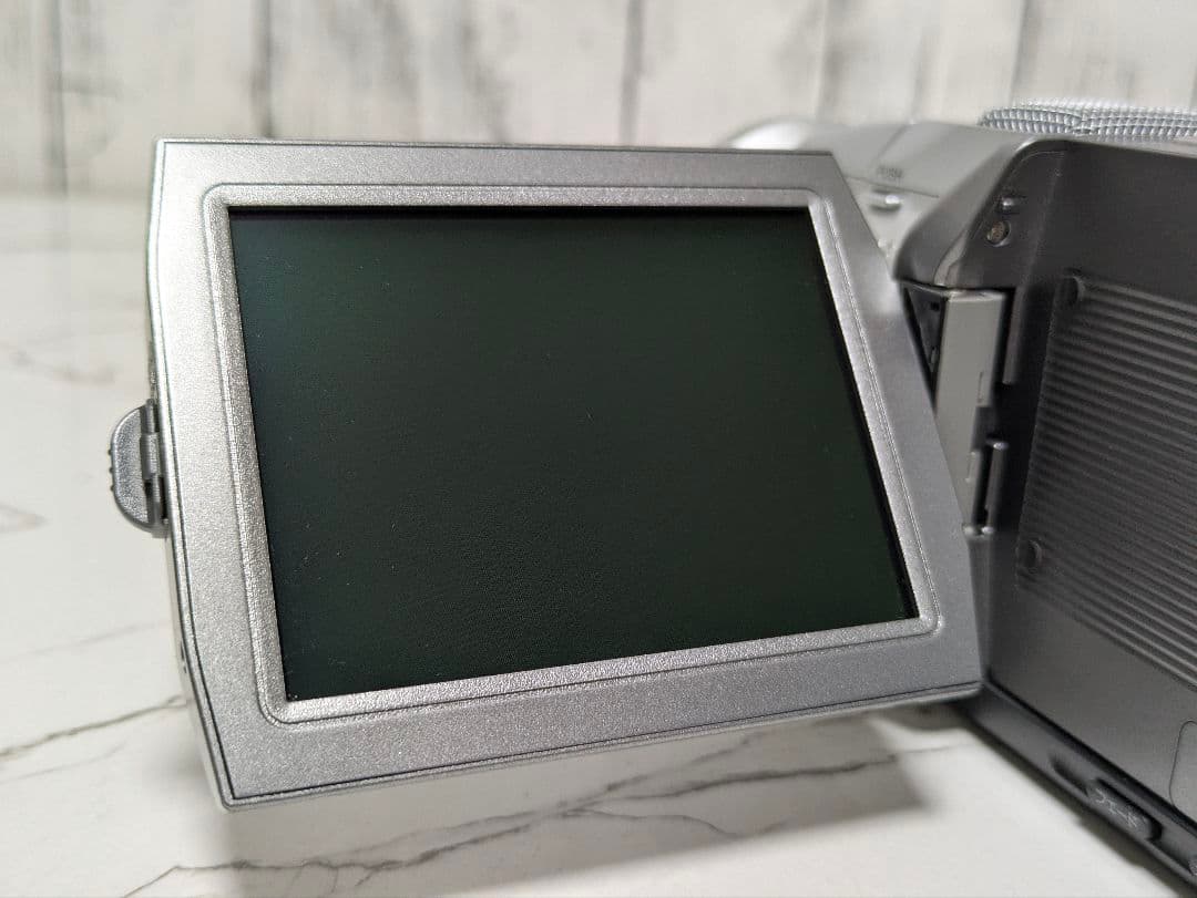 Panasonic　NV-MX2500　MiniDV対応