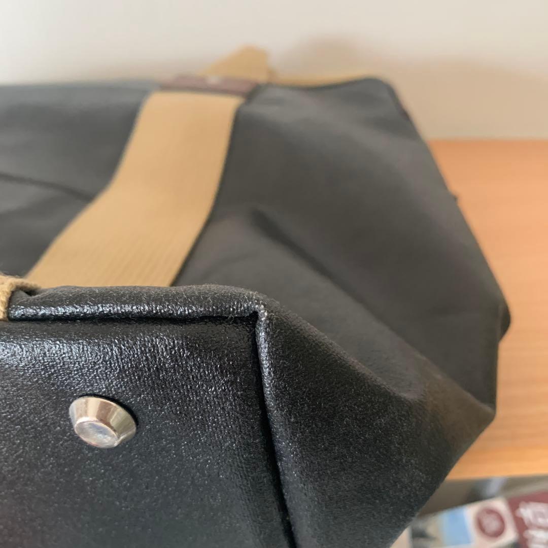 森野帆布 トートバッグRETRO