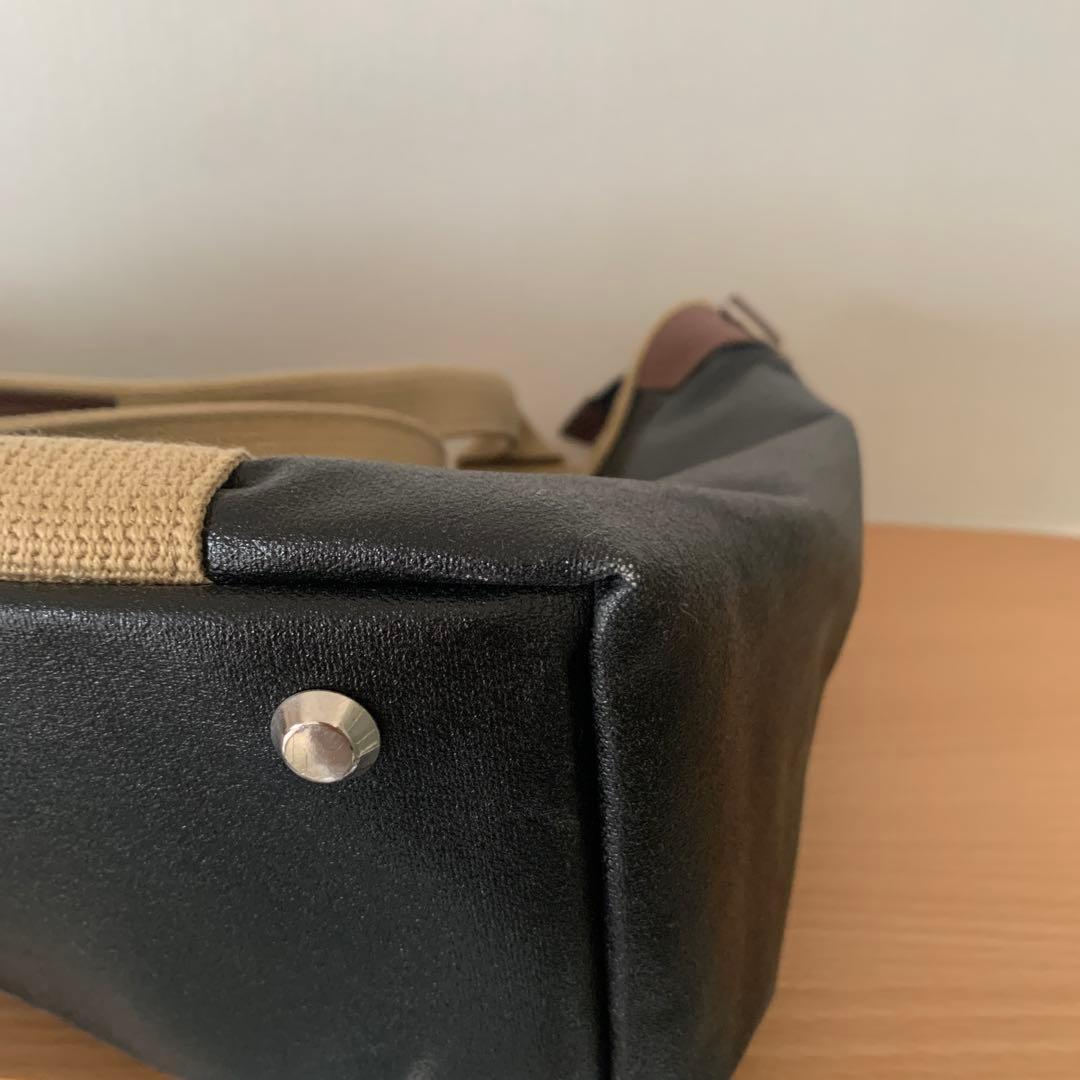 森野帆布 トートバッグRETRO