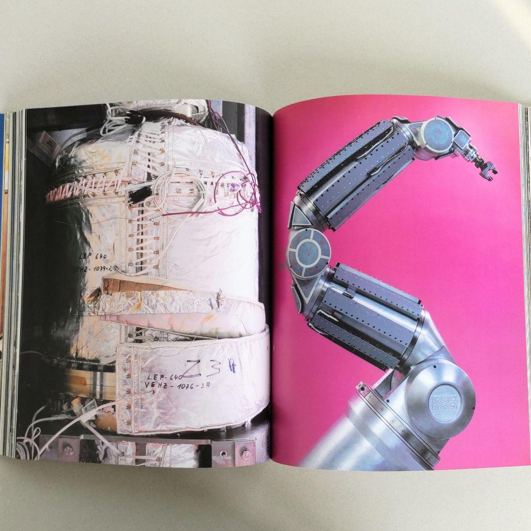 Surface サーフェス 写真集 アート 洋書