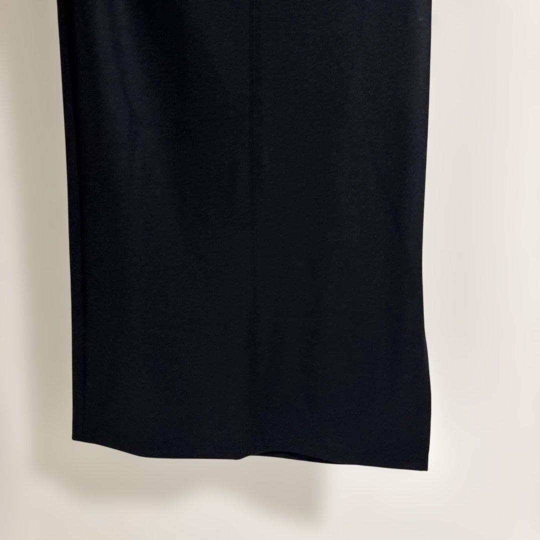 25AW セオリーリュクス　Libra Hanie Skirt ウール