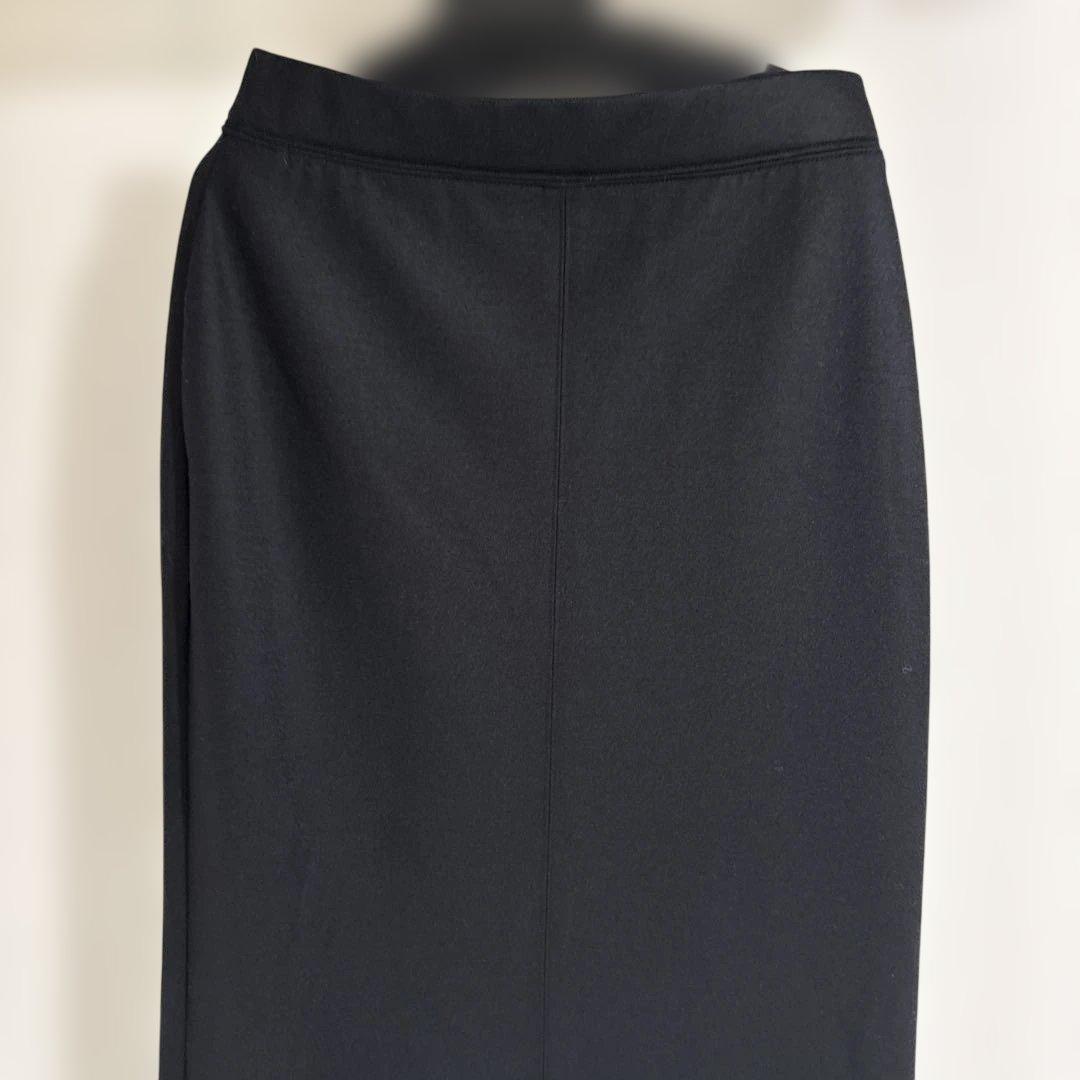 25AW セオリーリュクス　Libra Hanie Skirt ウール