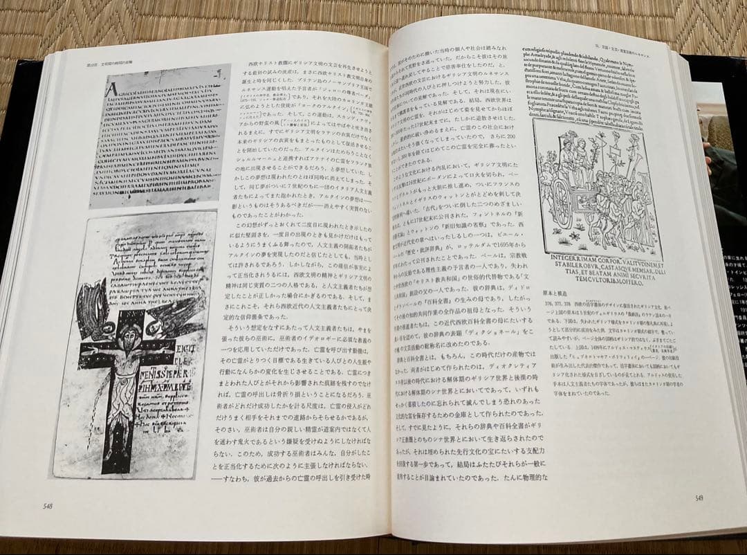 トインビー『図説 歴史の研究』