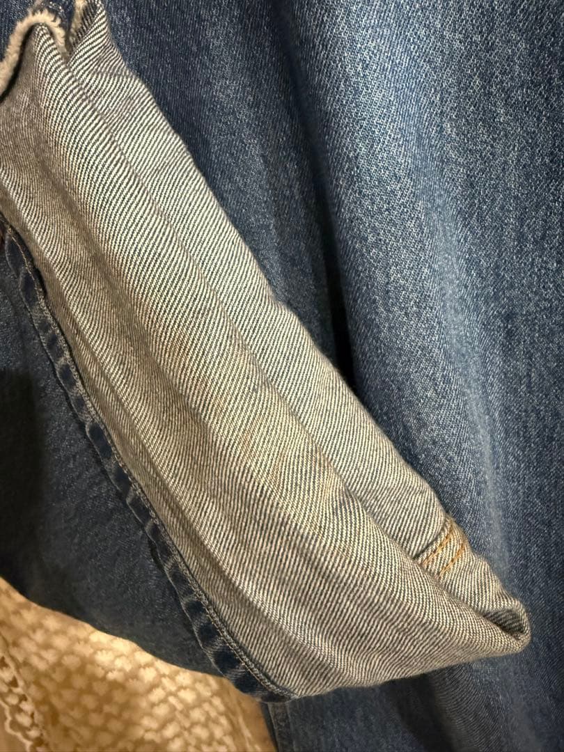 TODAYFUL Cary’s Denim 25