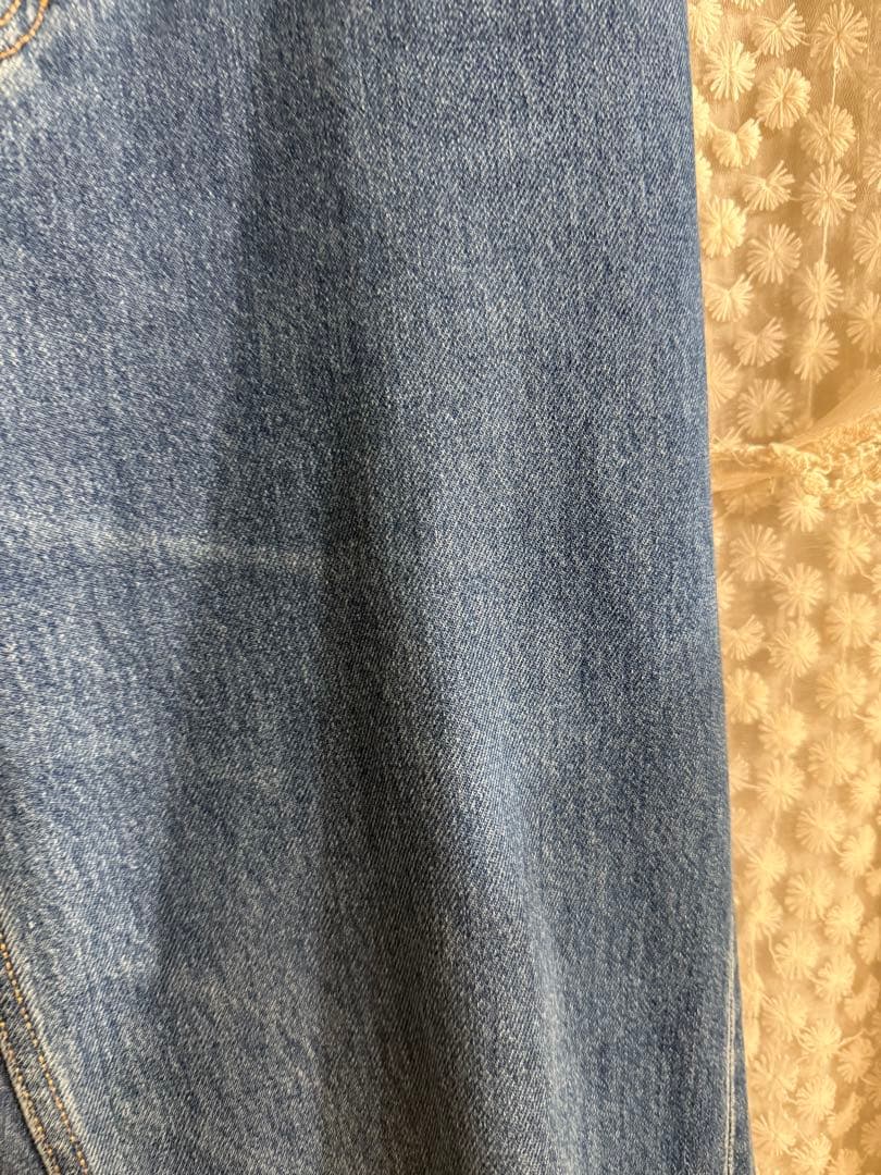 TODAYFUL Cary’s Denim 25