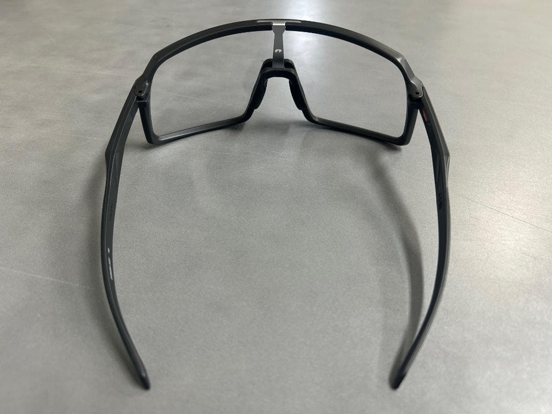 OAKLEY SUTRO オークリー スートロ　調光レンズ　美品