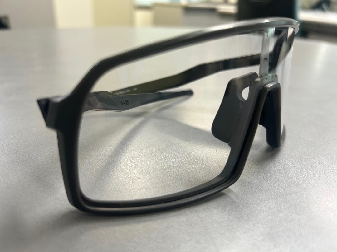 OAKLEY SUTRO オークリー スートロ　調光レンズ　美品