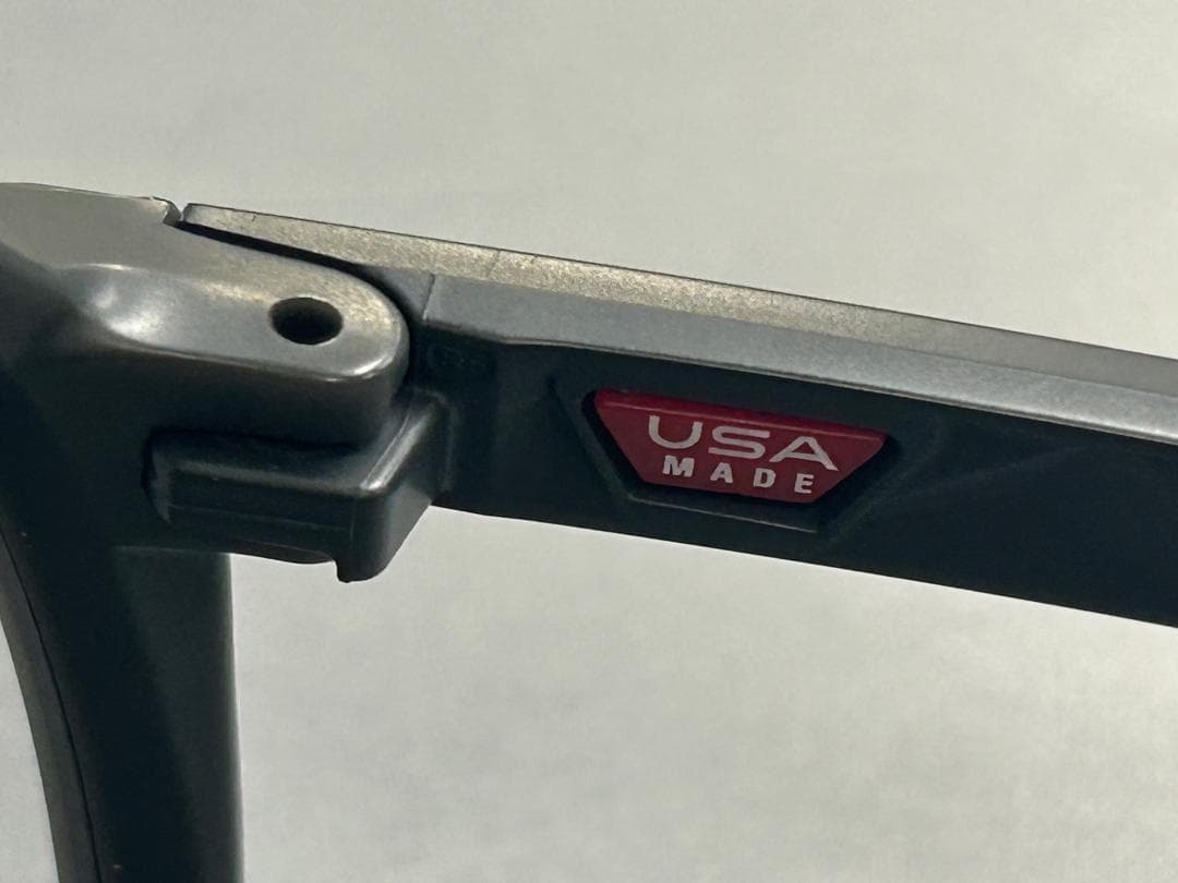 OAKLEY SUTRO オークリー スートロ　調光レンズ　美品