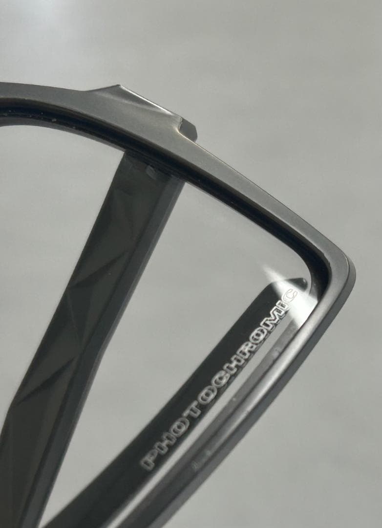 OAKLEY SUTRO オークリー スートロ　調光レンズ　美品