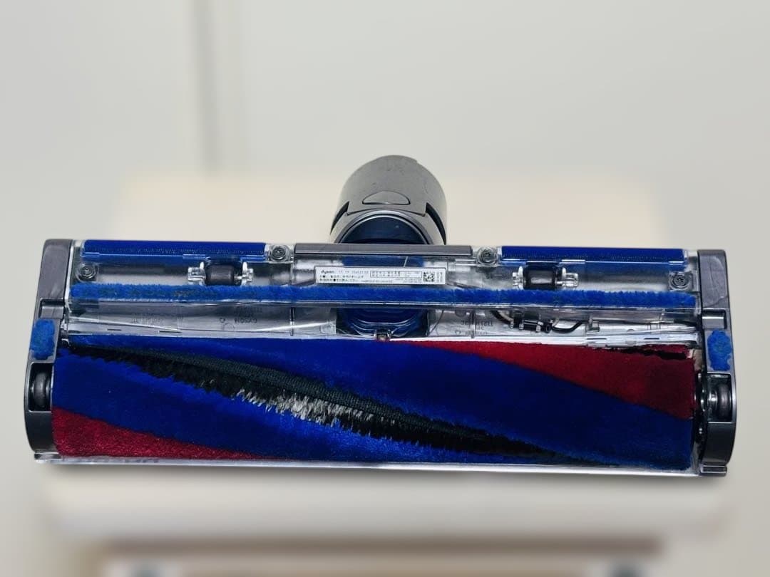 【完全分解洗浄品】ダイソン スリムソフトローラー ヘッド SV18 SV20