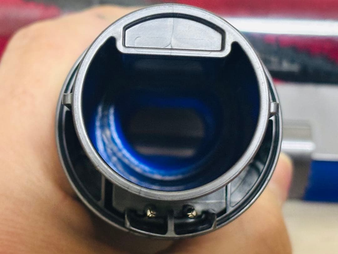 【完全分解洗浄品】ダイソン スリムソフトローラー ヘッド SV18 SV20