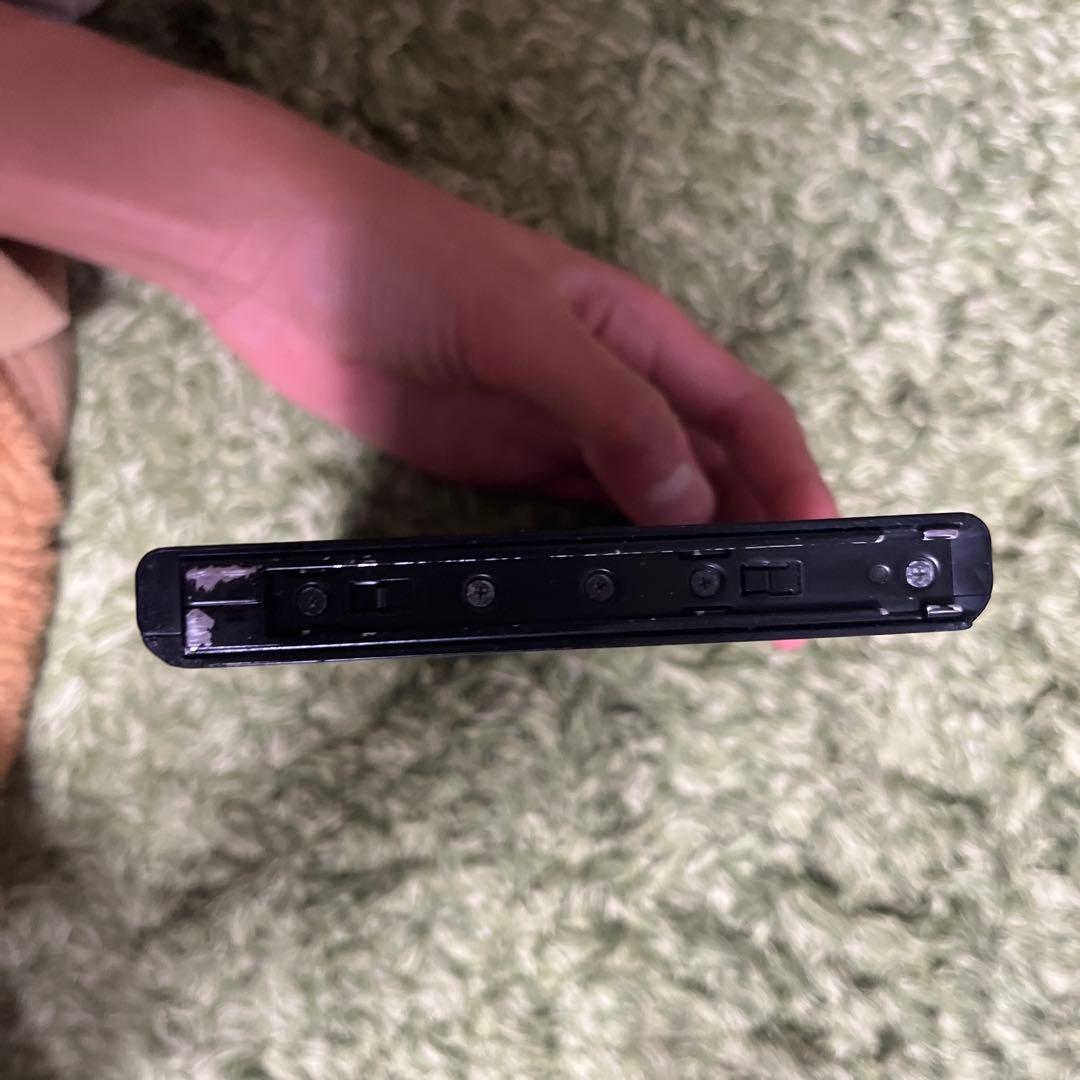 Nintendo Switch 本体と充電器