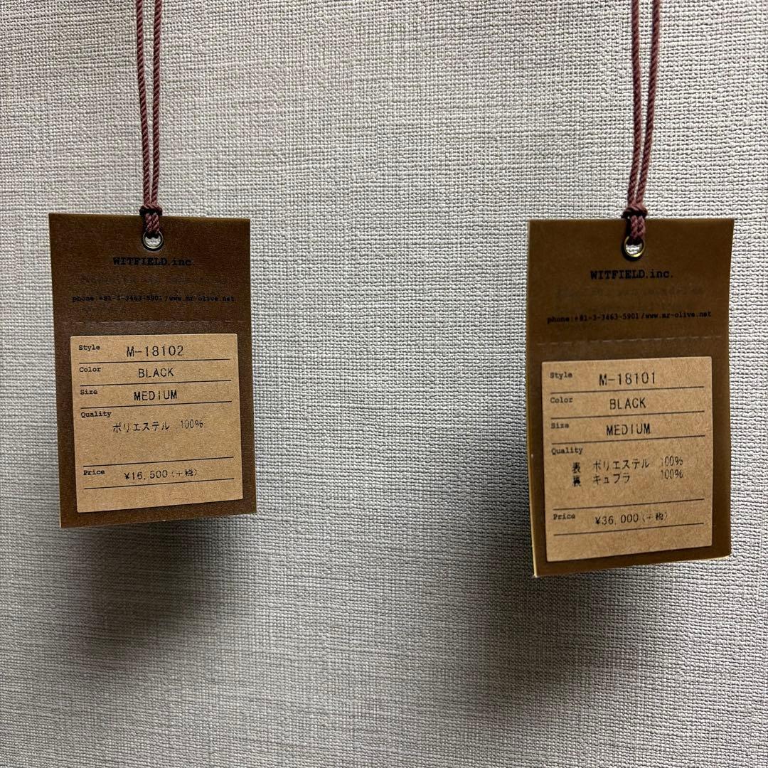 【値下げ交渉可】MR. OLIVE セットアップ　サイズM