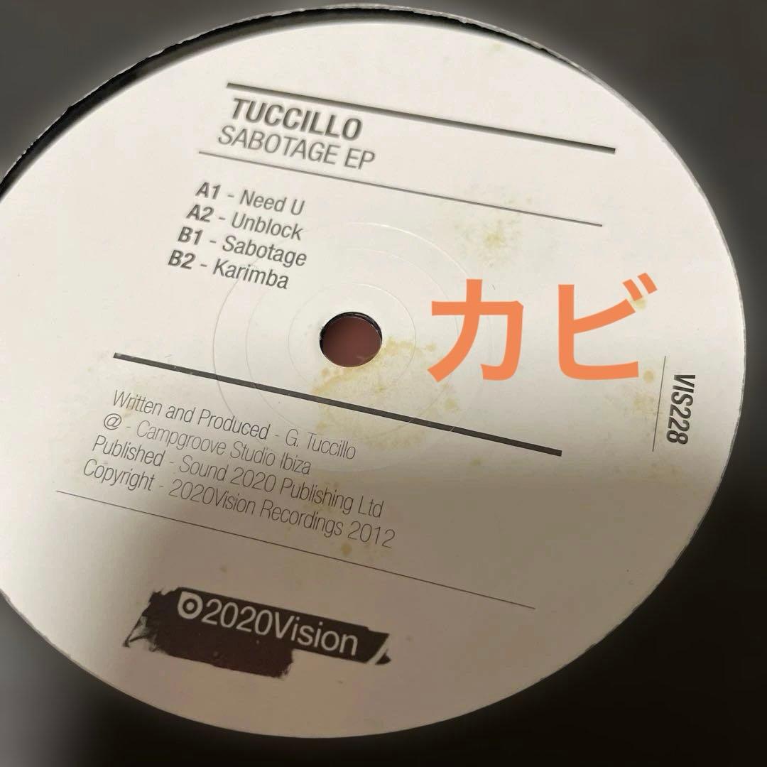 Tech house中心未使用レコード30枚 G