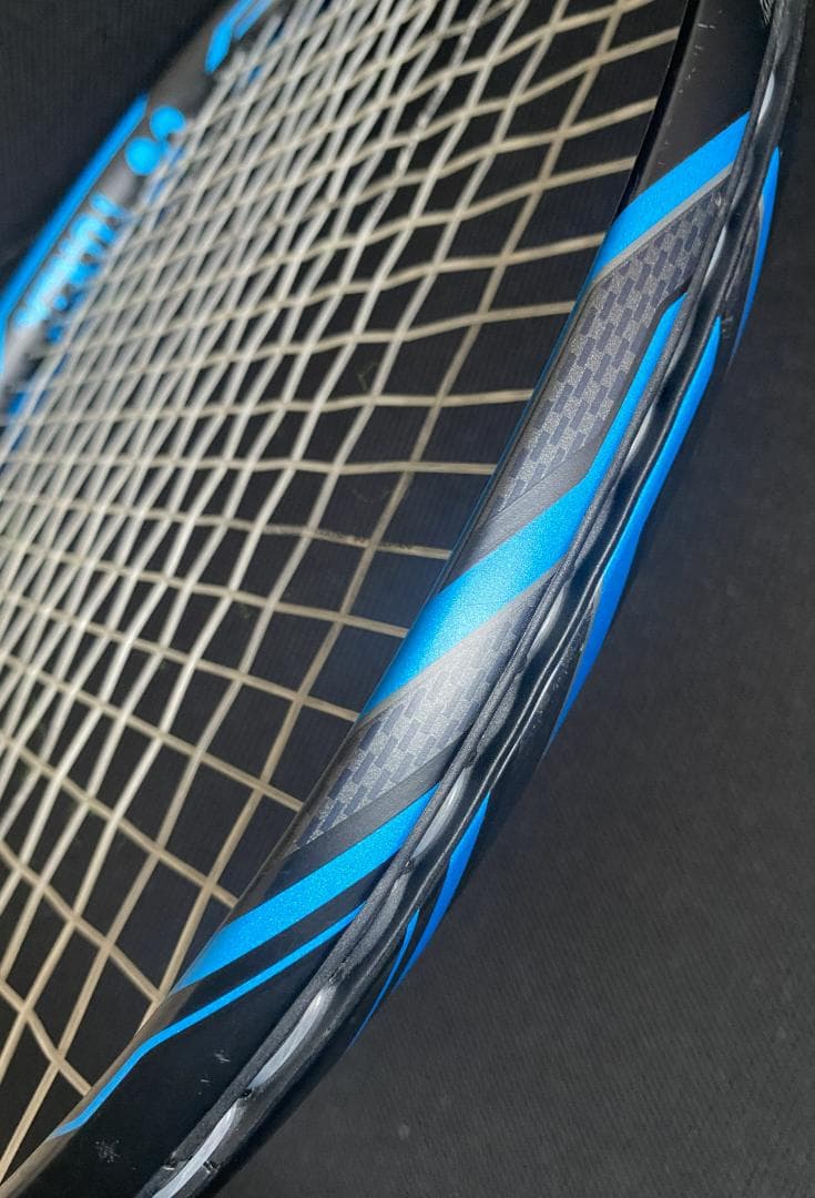 や*り様 YONEX EZONE DR100 テニスラケット ケース付き