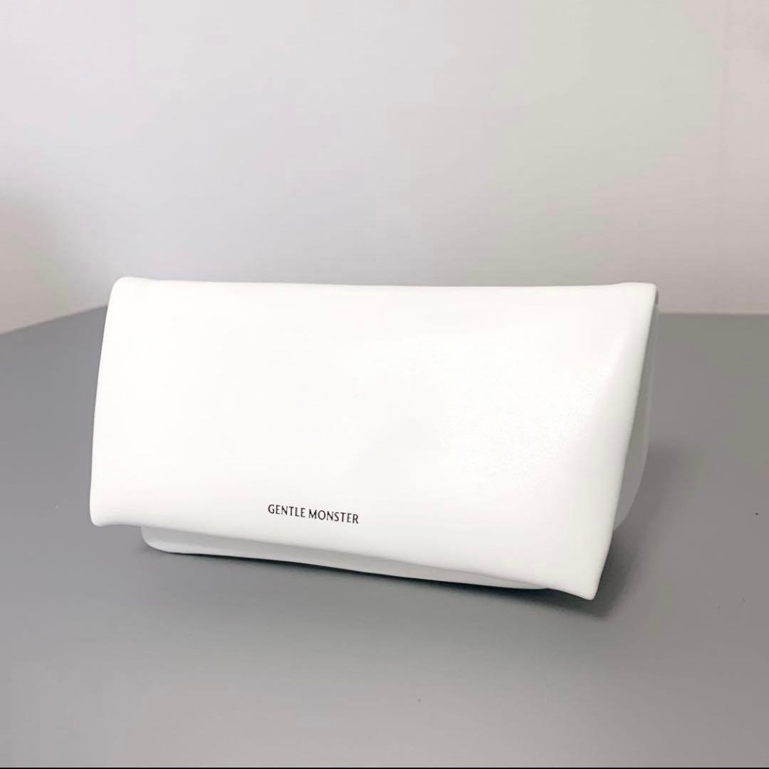 ✨新品 付属品多数 GENTLE MONSTER サングラス HOVO