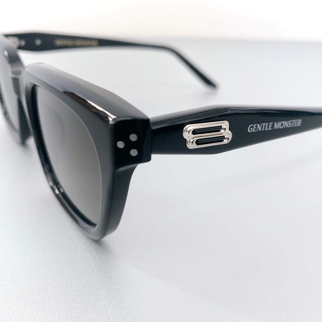 ✨新品 付属品多数 GENTLE MONSTER サングラス HOVO