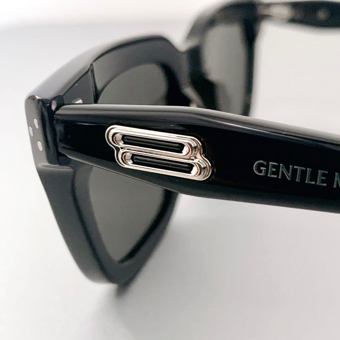 ✨新品 付属品多数 GENTLE MONSTER サングラス HOVO