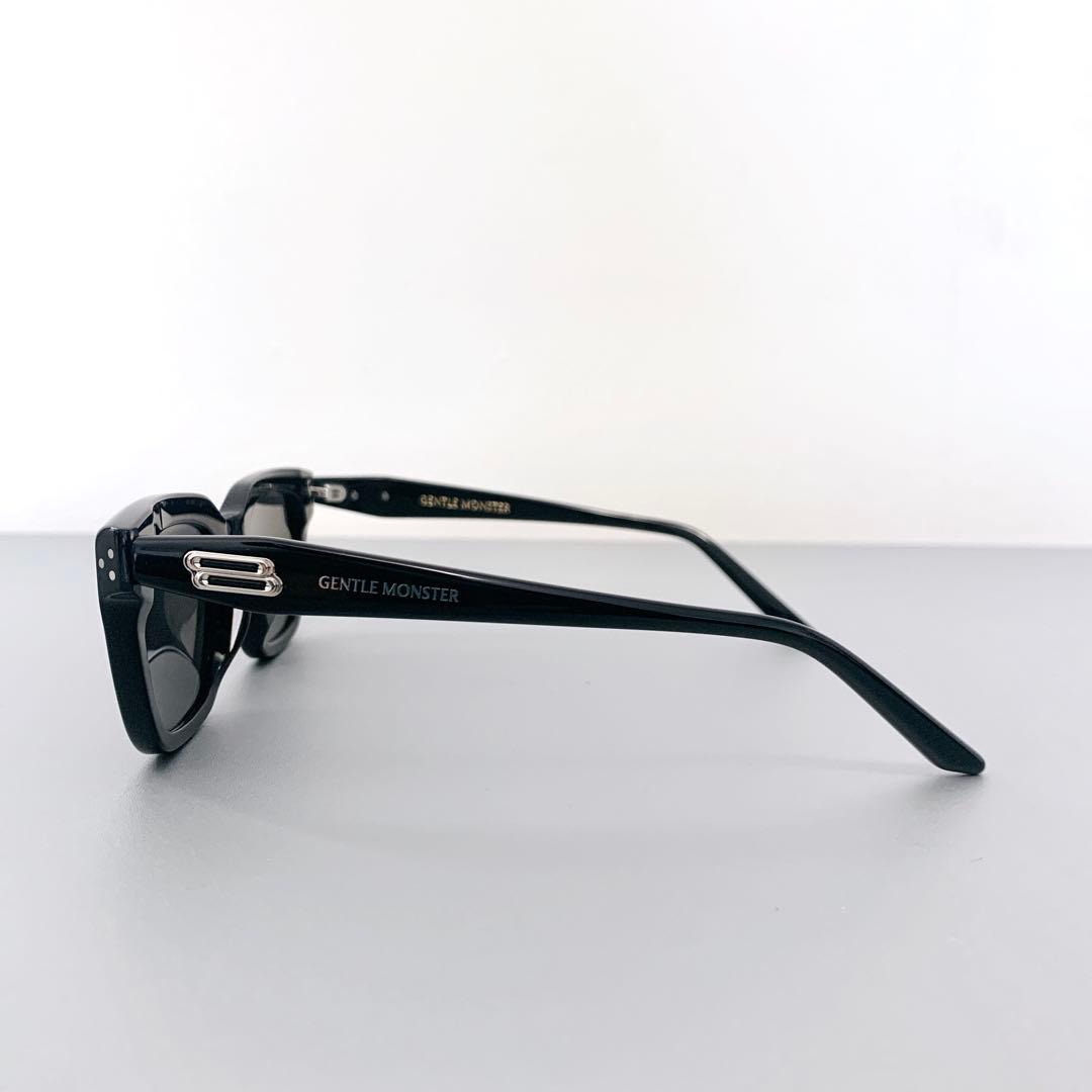 ✨新品 付属品多数 GENTLE MONSTER サングラス HOVO