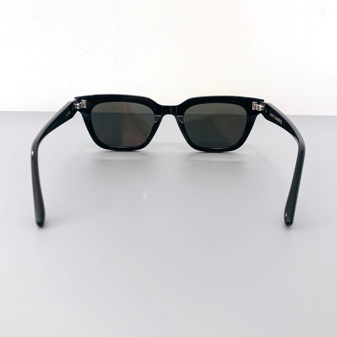 ✨新品 付属品多数 GENTLE MONSTER サングラス HOVO