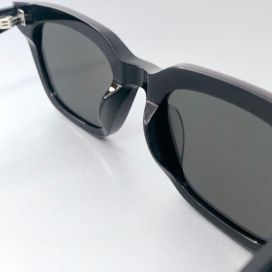 ✨新品 付属品多数 GENTLE MONSTER サングラス HOVO