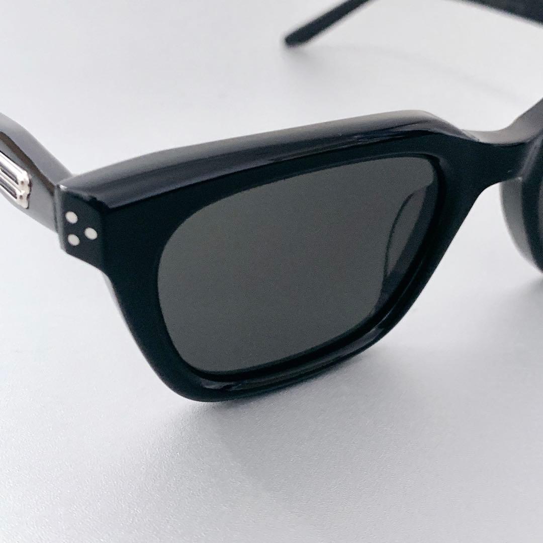 ✨新品 付属品多数 GENTLE MONSTER サングラス HOVO