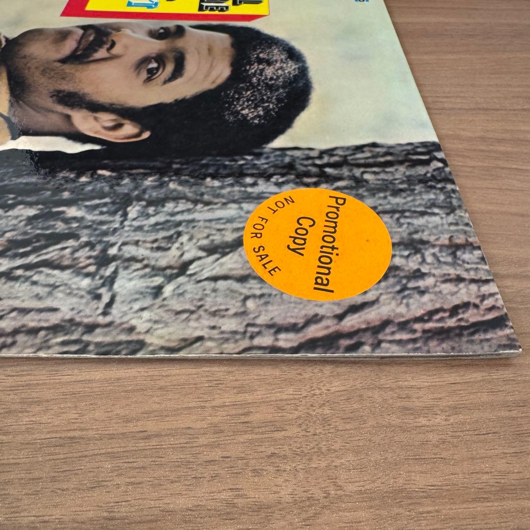 洋楽 Phil Moore Jr. / Right On