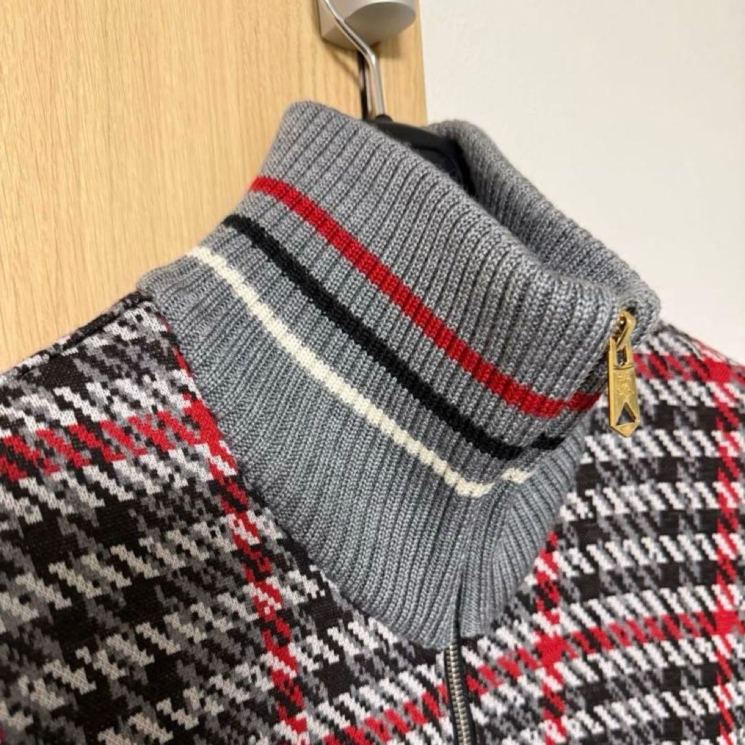 【新品】ポールスミス ブルゾン 三浦春馬