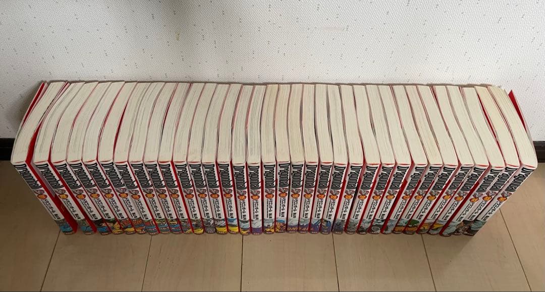 ドラゴンボール単行本