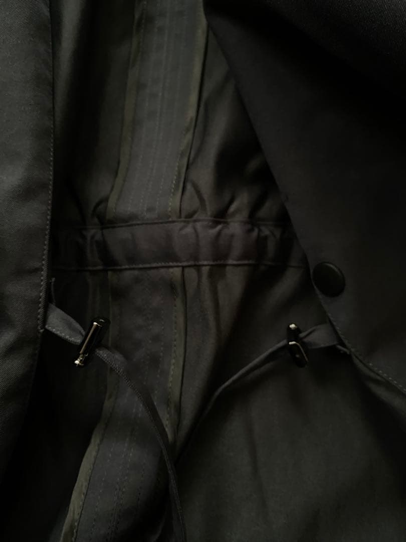 lelill レリル オールウェザートレンチコート