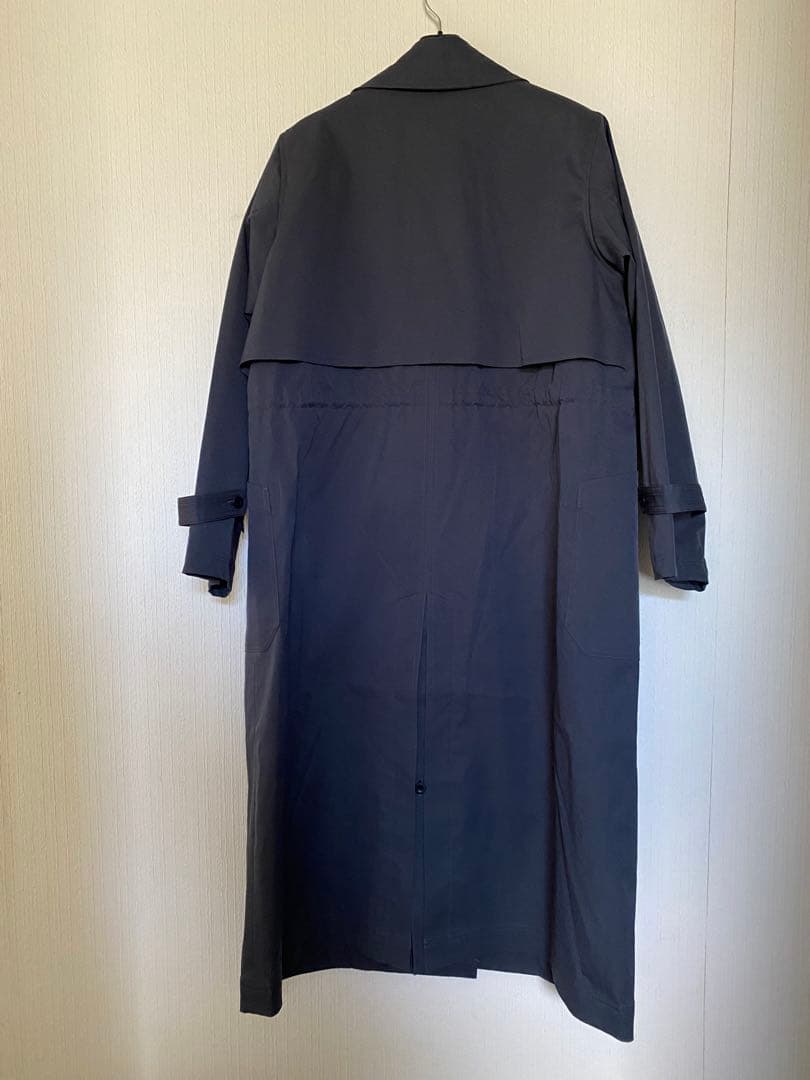 lelill レリル オールウェザートレンチコート