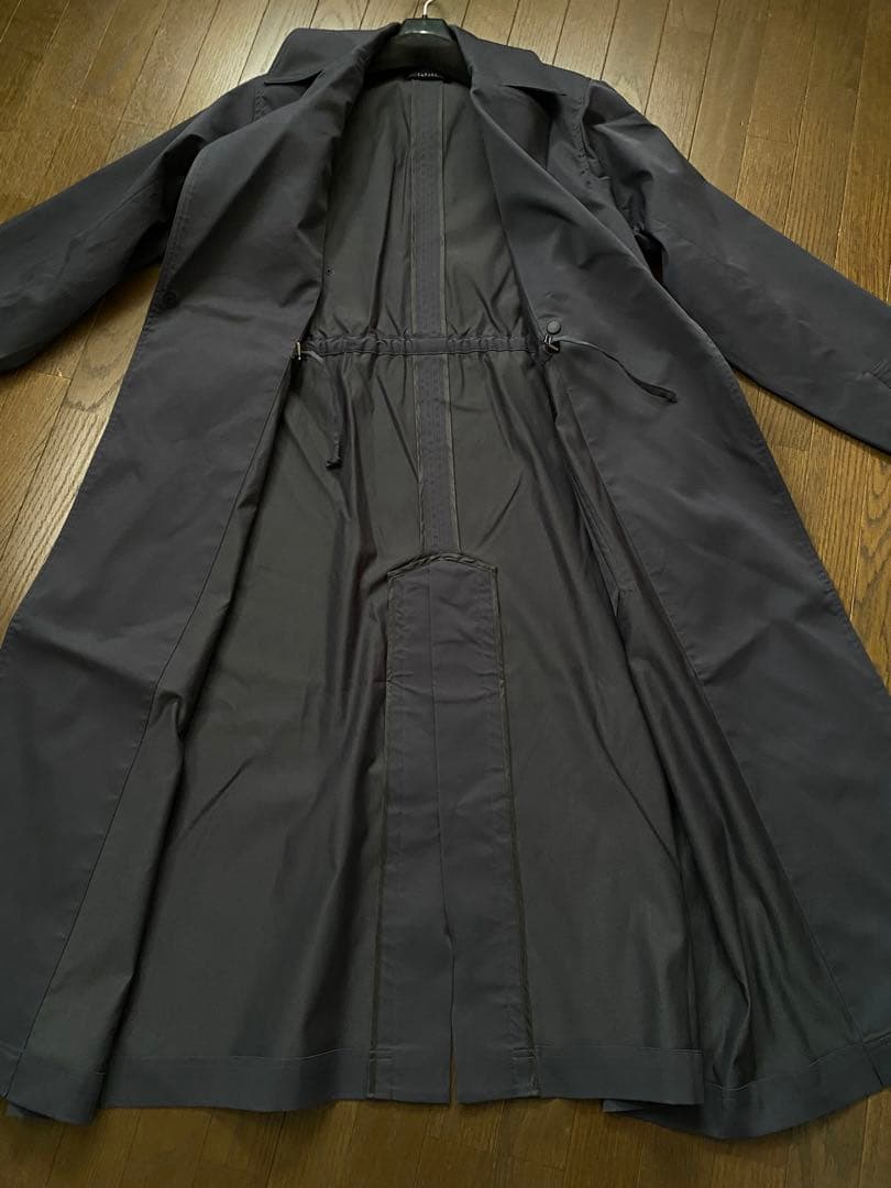 lelill レリル オールウェザートレンチコート
