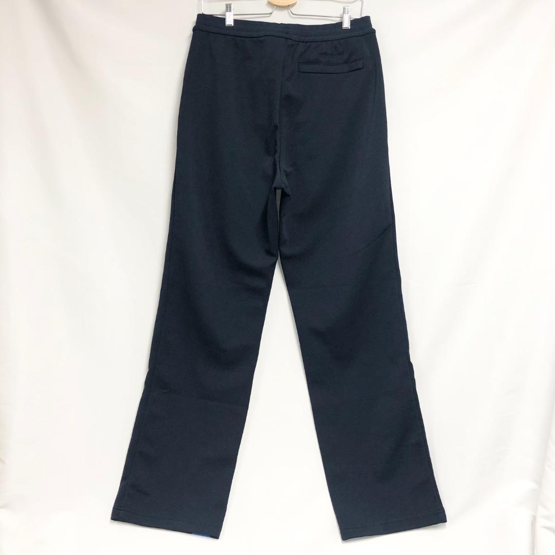 ○★新品未使用　adidas×WALES BONNER　ピケ トラックパンツ　S