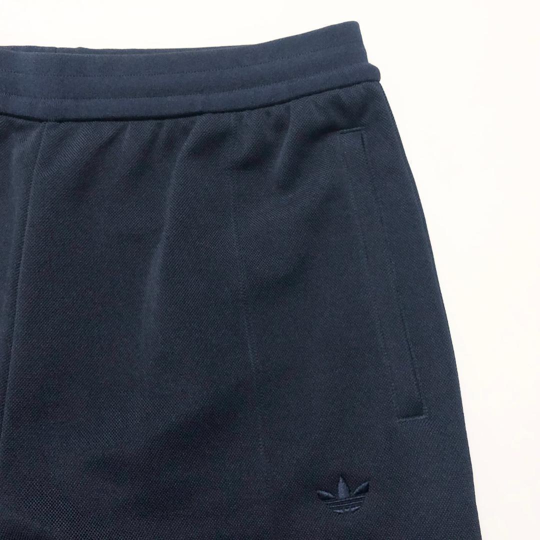 ○★新品未使用　adidas×WALES BONNER　ピケ トラックパンツ　S