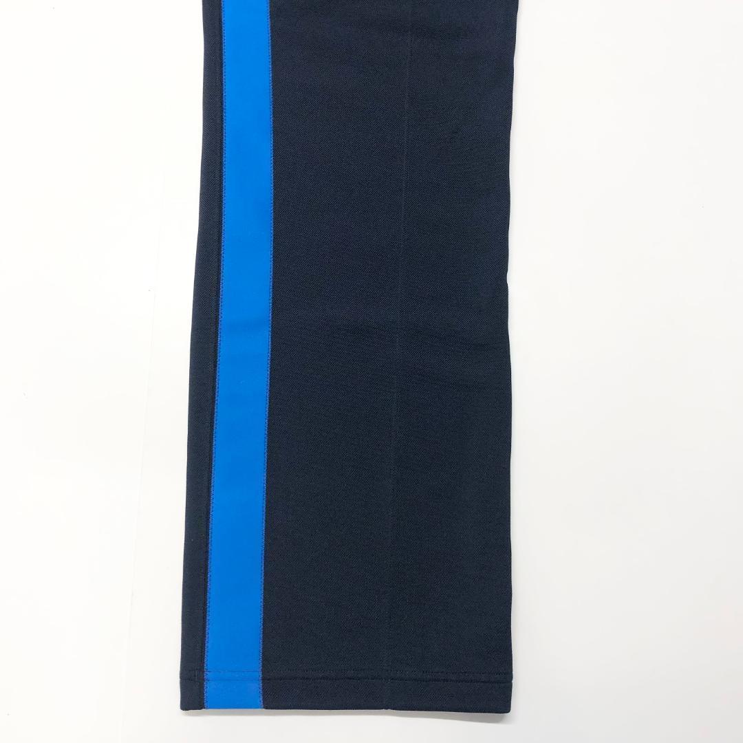 ○★新品未使用　adidas×WALES BONNER　ピケ トラックパンツ　S