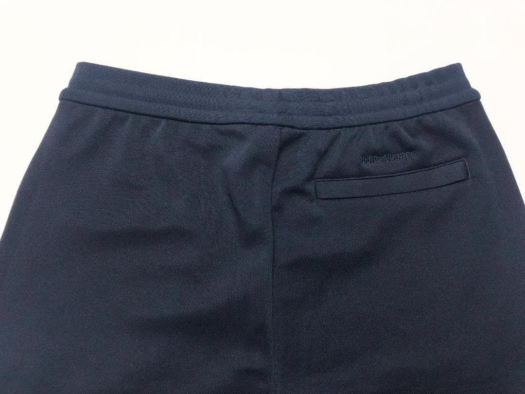 ○★新品未使用　adidas×WALES BONNER　ピケ トラックパンツ　S